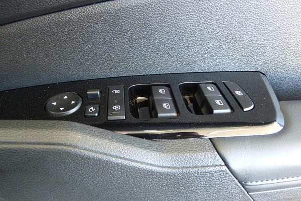 2022 Kia Sportage SX+ NQ5