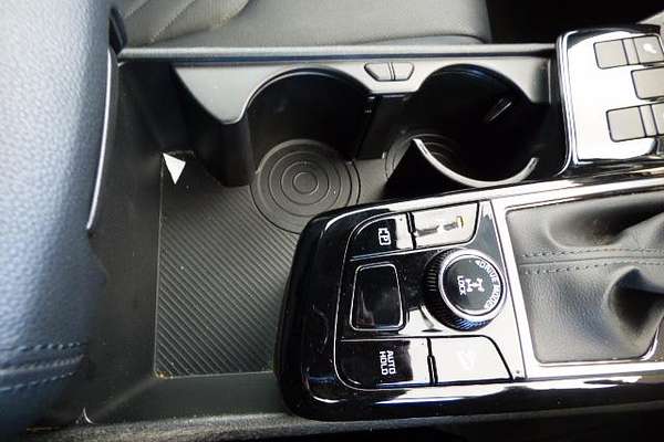 2022 Kia Sportage SX+ NQ5