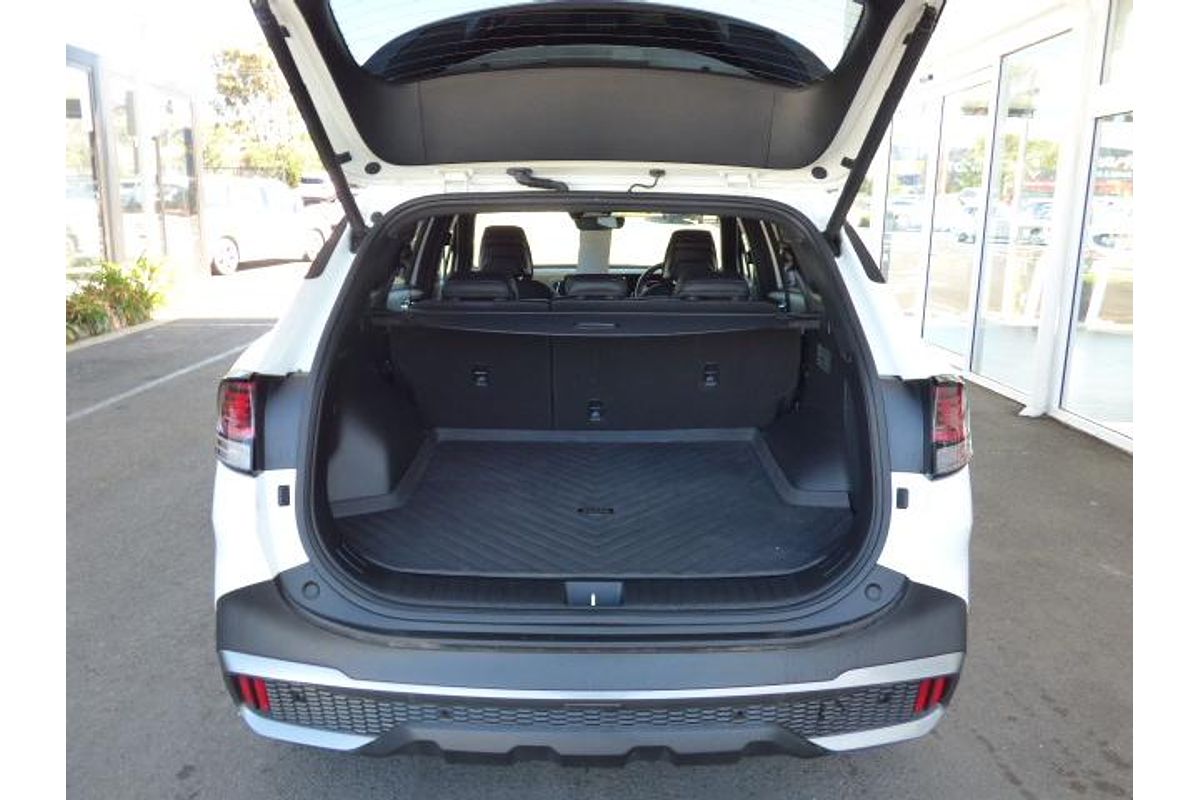 2022 Kia Sportage SX+ NQ5