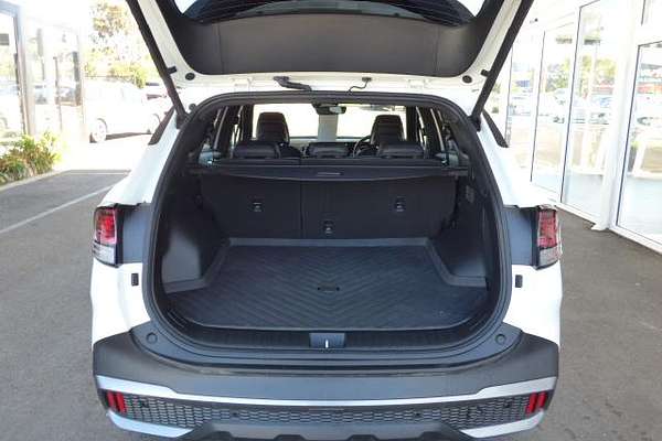 2022 Kia Sportage SX+ NQ5