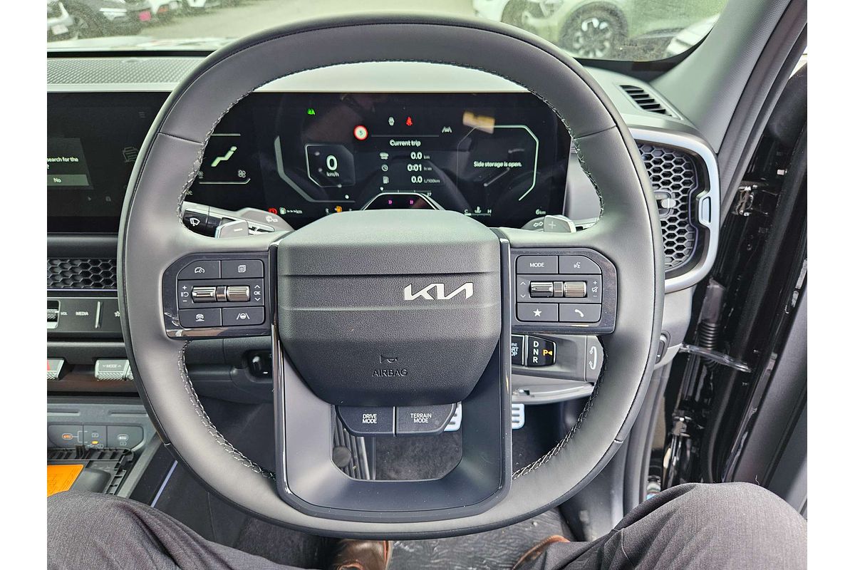 2025 Kia 8VP52HC5KHH416