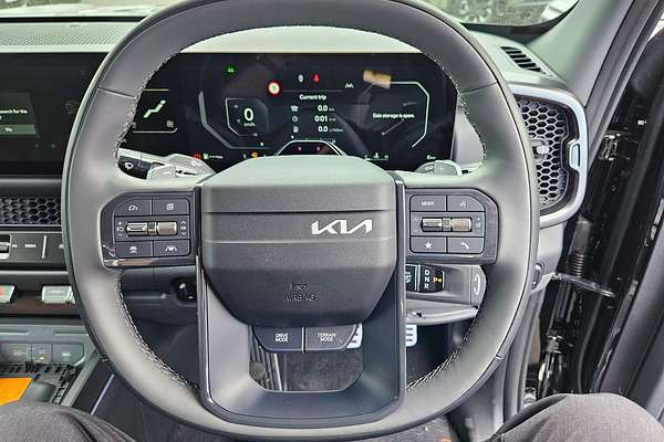 2025 Kia 8VP52HC5KHH416