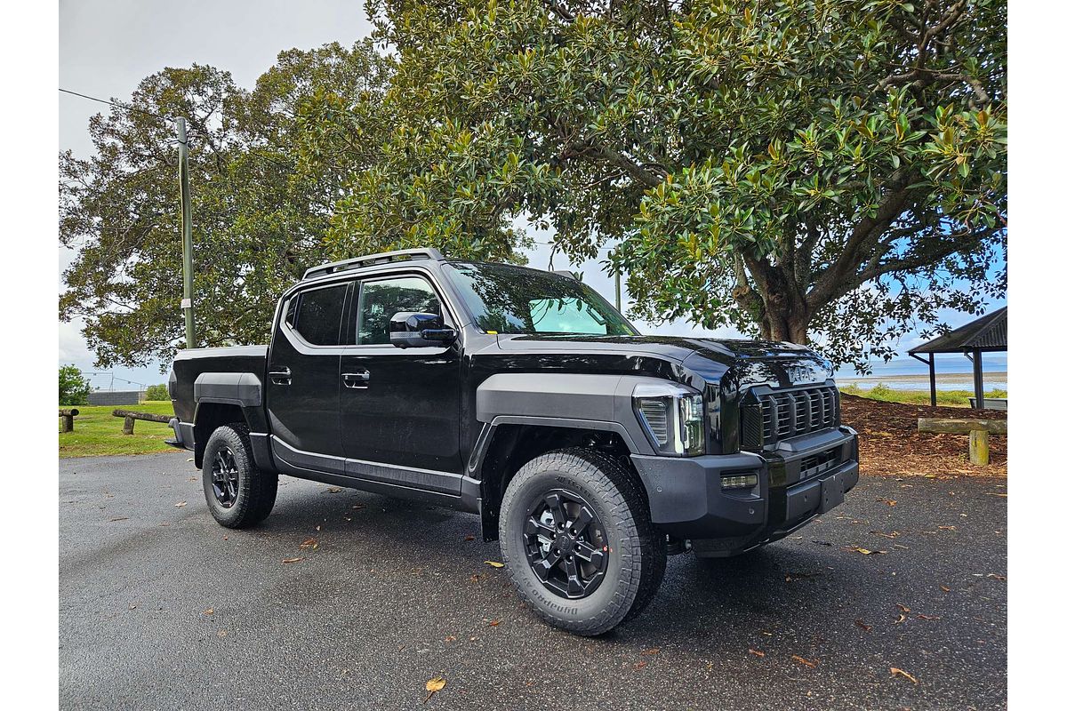2025 Kia 8VP52HC5KHH416
