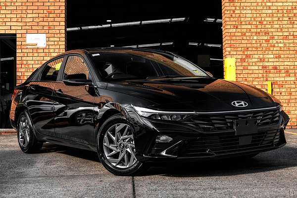 2025 Hyundai i30 CN7.V2