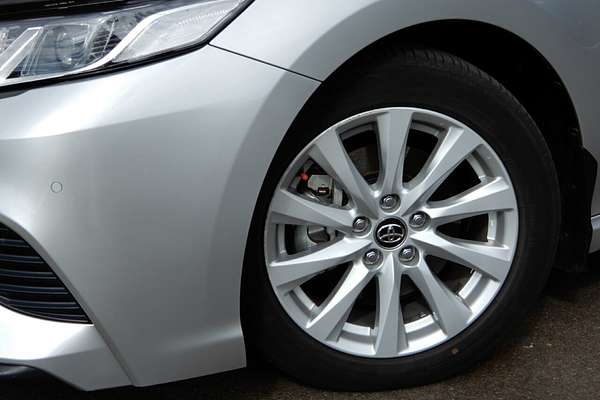 2018 Toyota Camry Ascent Sport ASV70R