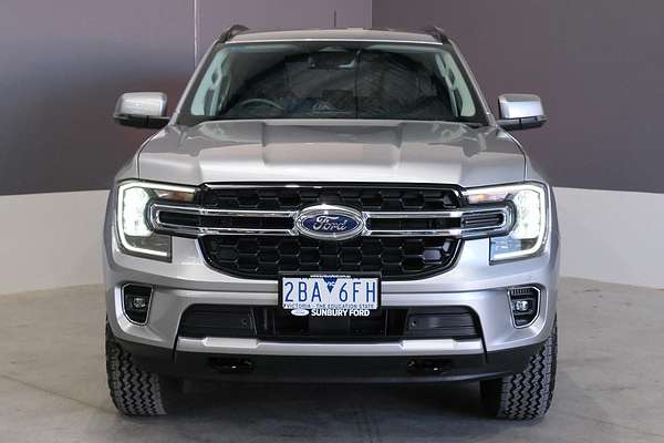 2024 Ford Everest Trend 2.0L