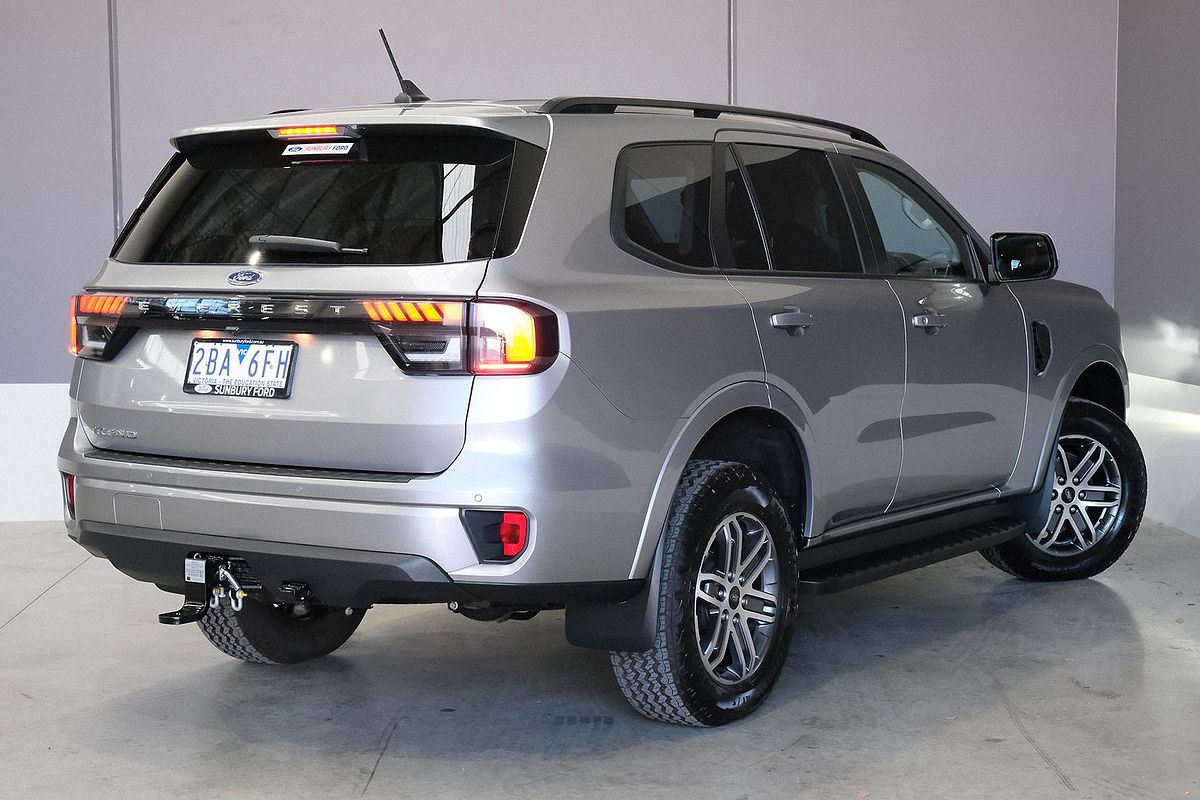 2024 Ford Everest Trend 2.0L