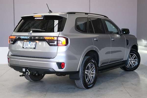2024 Ford Everest Trend 2.0L
