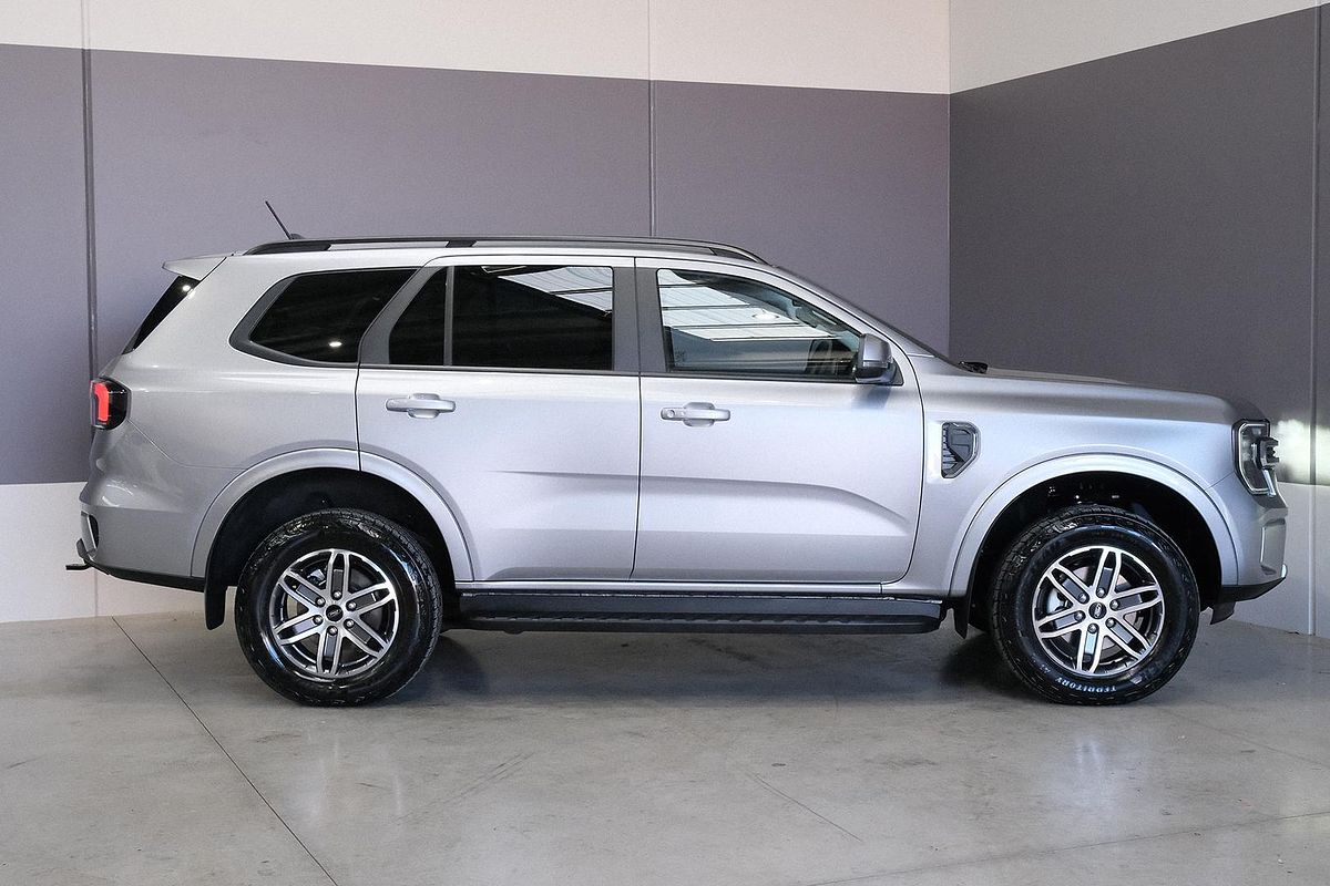 2024 Ford Everest Trend 2.0L