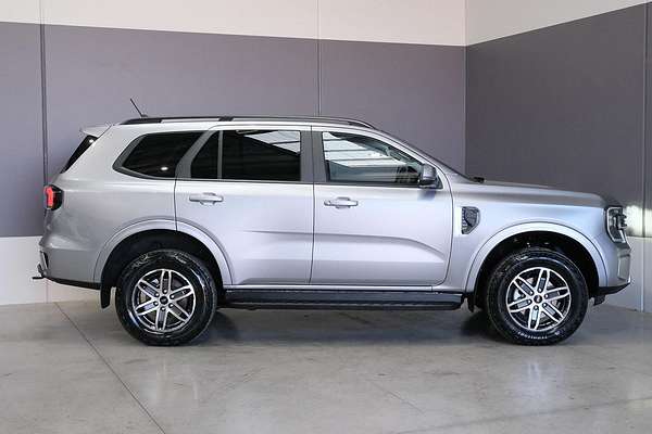 2024 Ford Everest Trend 2.0L