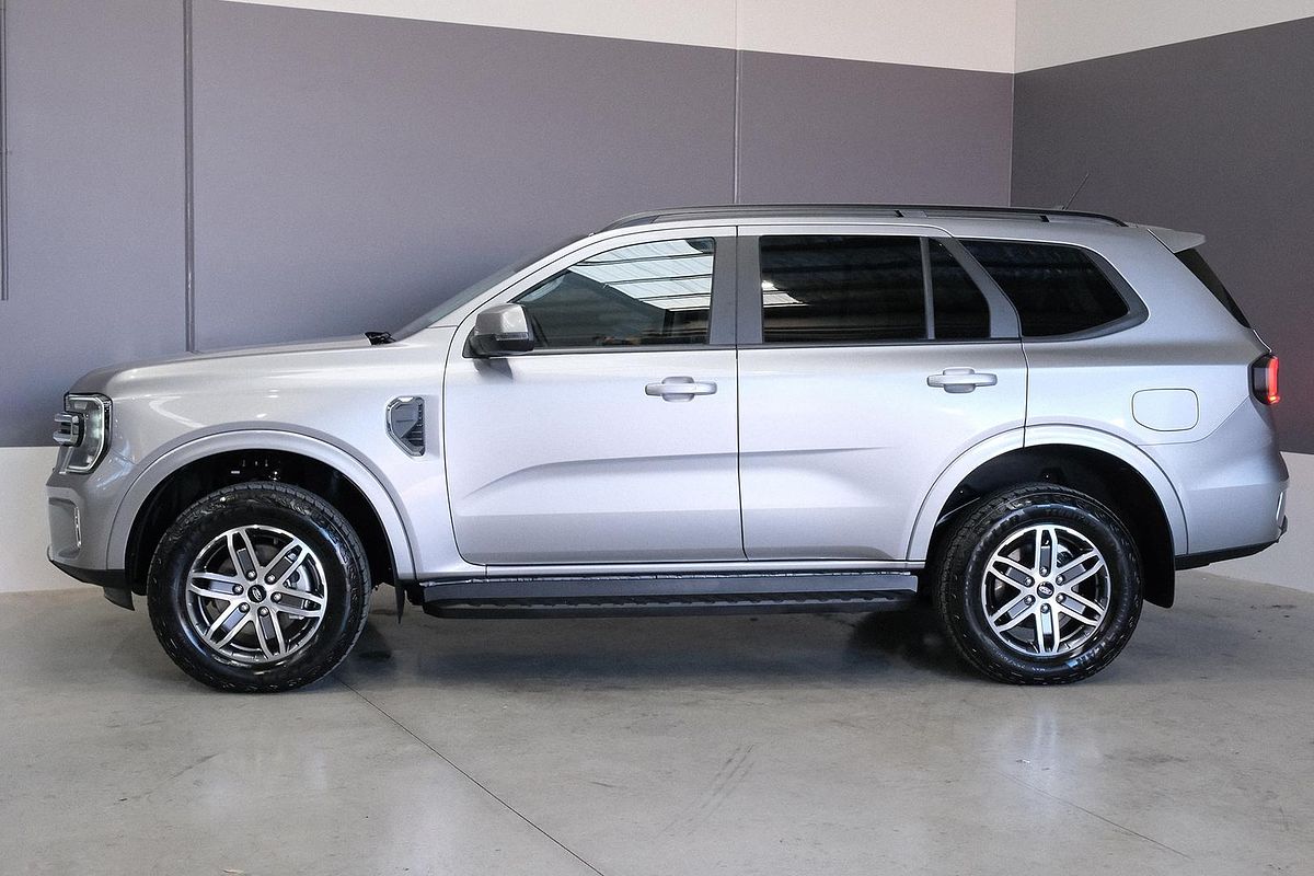 2024 Ford Everest Trend 2.0L