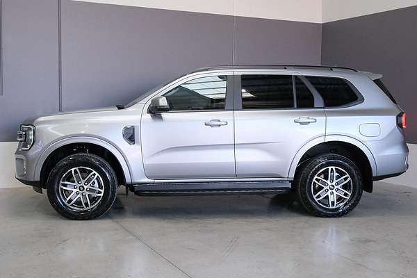 2024 Ford Everest Trend 2.0L