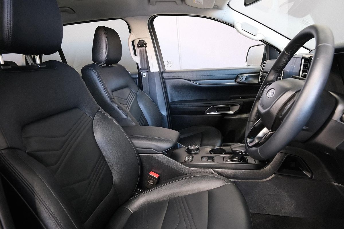 2024 Ford Everest Trend 2.0L