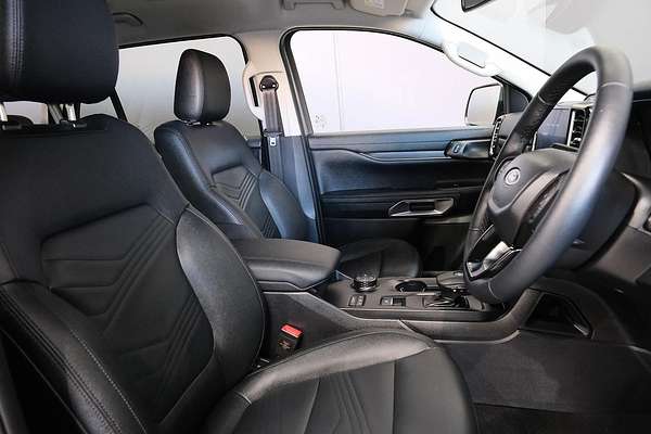2024 Ford Everest Trend 2.0L