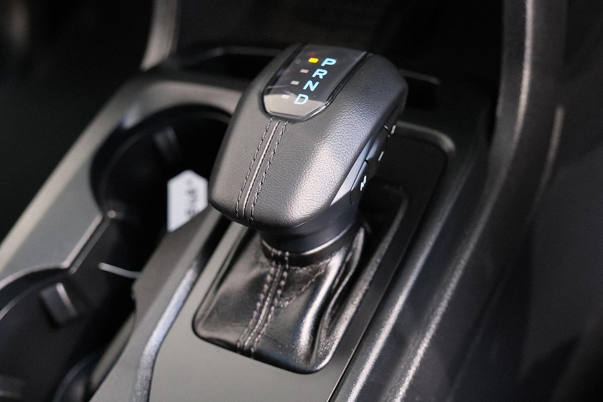 2024 Ford Everest Trend 2.0L