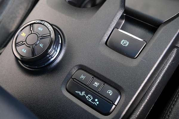 2024 Ford Everest Trend 2.0L