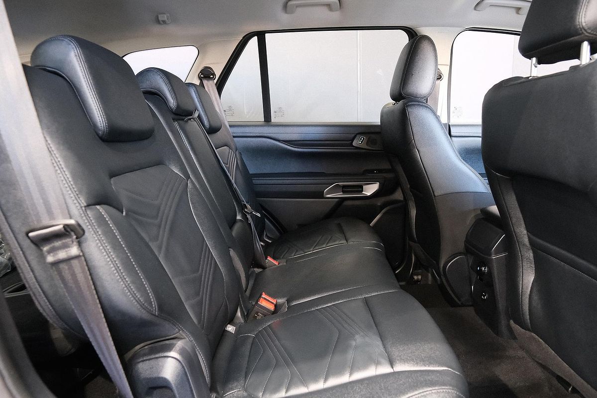 2024 Ford Everest Trend 2.0L