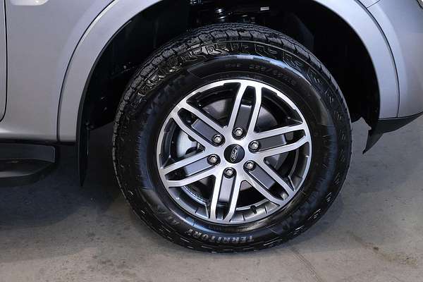2024 Ford Everest Trend 2.0L