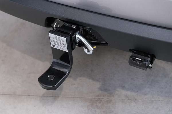 2024 Ford Everest Trend 2.0L