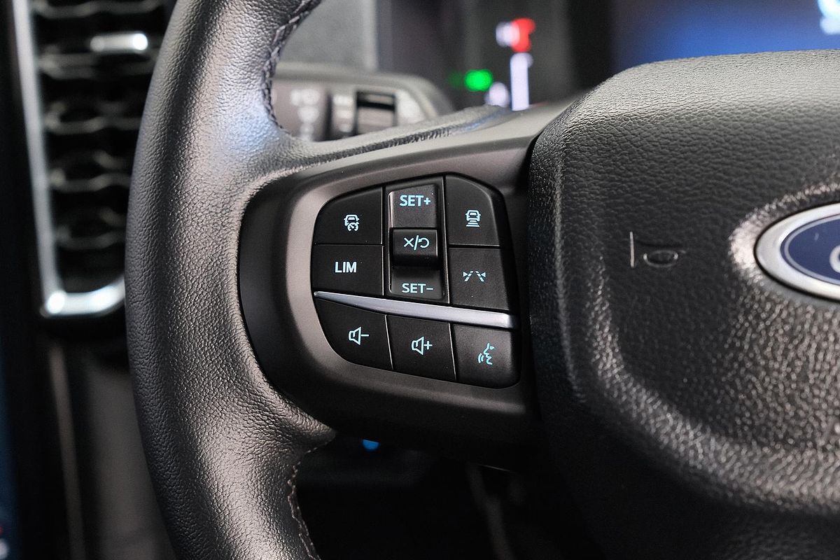 2024 Ford Everest Trend 2.0L