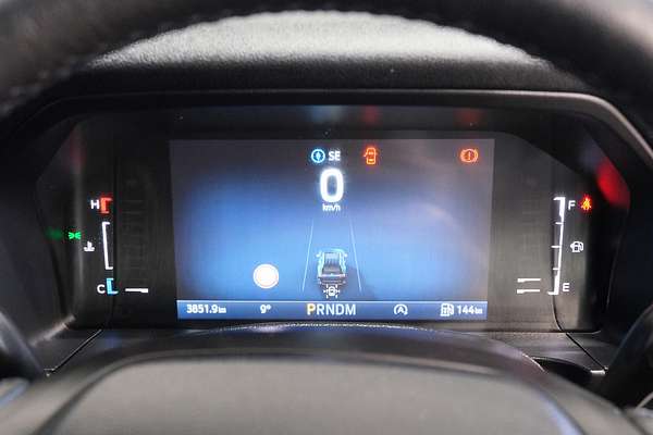 2024 Ford Everest Trend 2.0L