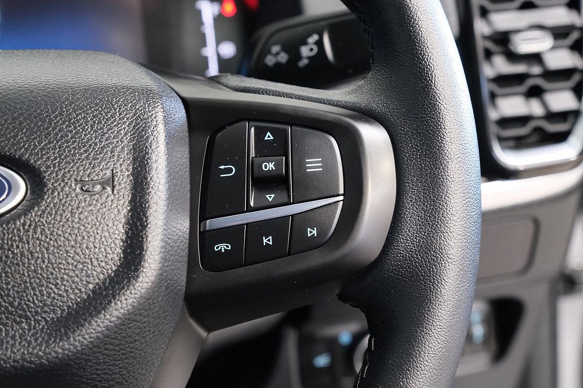2024 Ford Everest Trend 2.0L