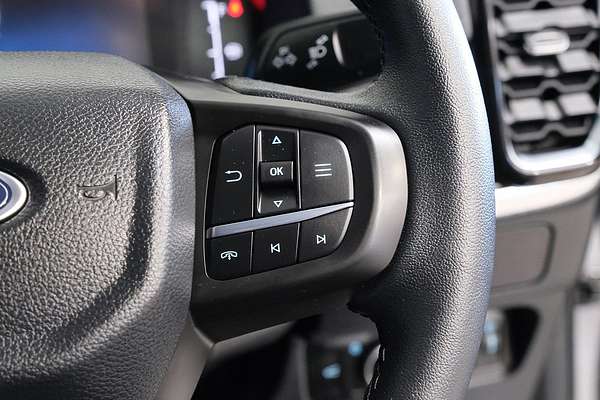 2024 Ford Everest Trend 2.0L