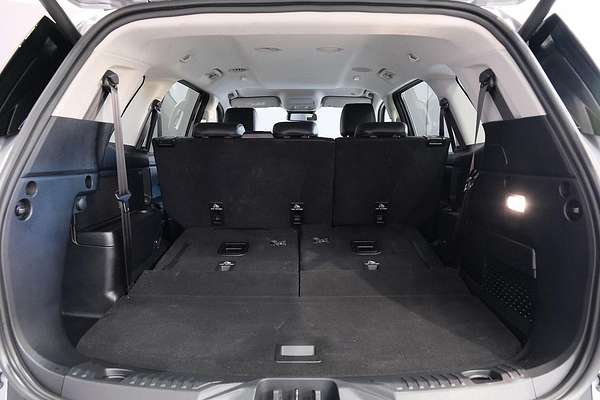 2024 Ford Everest Trend 2.0L