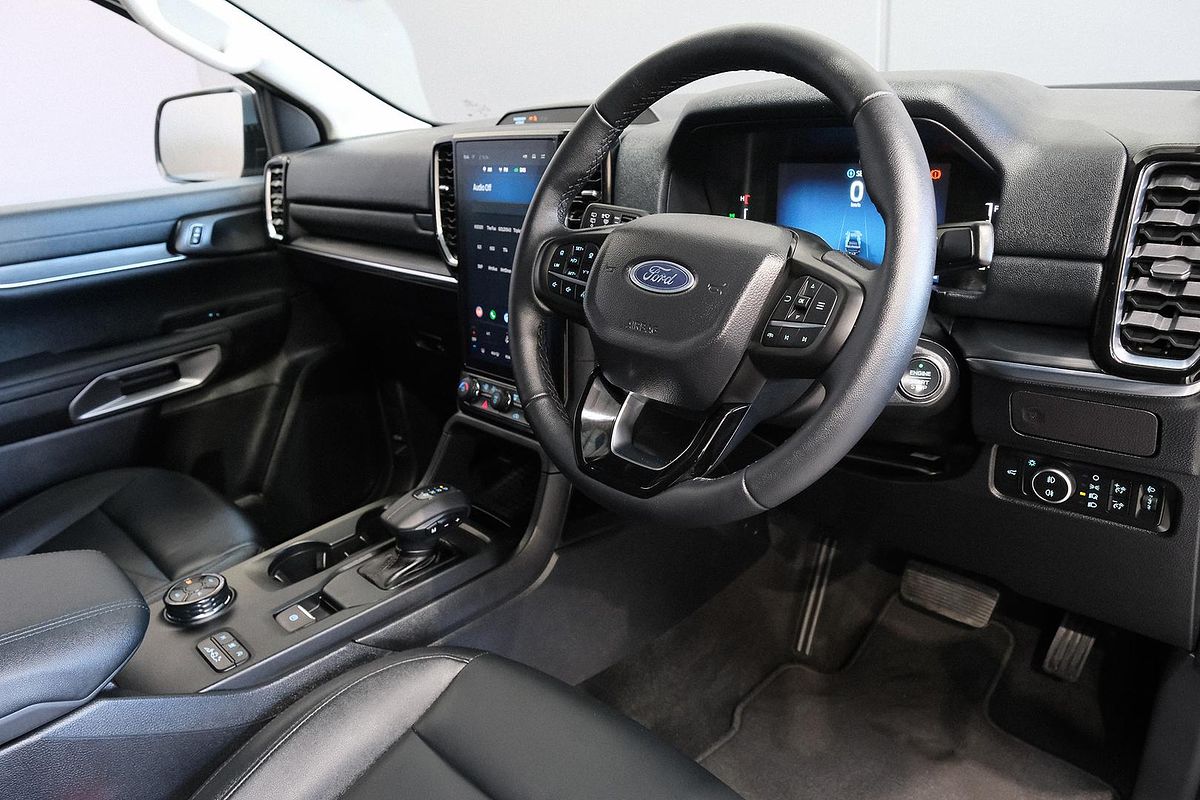 2024 Ford Everest Trend 2.0L