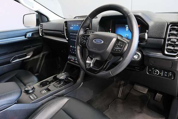 2024 Ford Everest Trend 2.0L