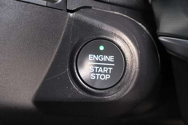 2024 Ford Everest Trend 2.0L