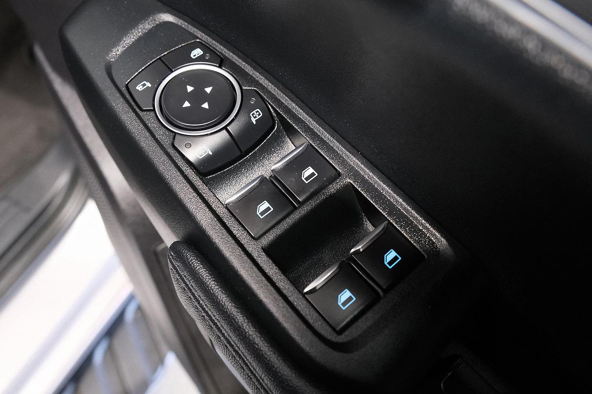 2024 Ford Everest Trend 2.0L