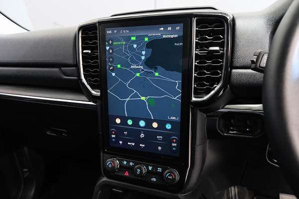 2024 Ford Everest Trend 2.0L
