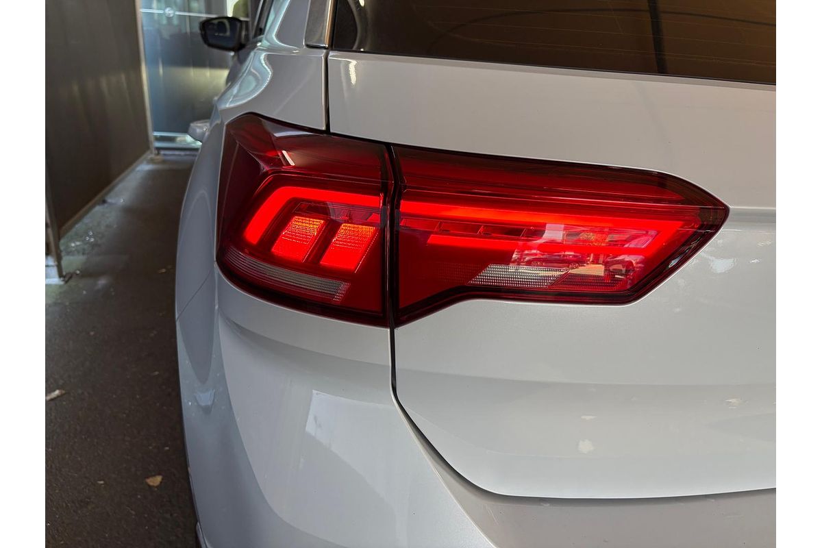 2021 Volkswagen T-Roc 110TSI Style A11