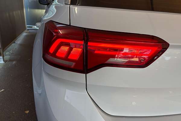 2021 Volkswagen T-Roc 110TSI Style A11
