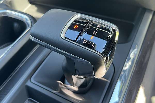2024 Chevrolet Silverado 1500 LTZ Premium W/Tech Pack T1 4X4
