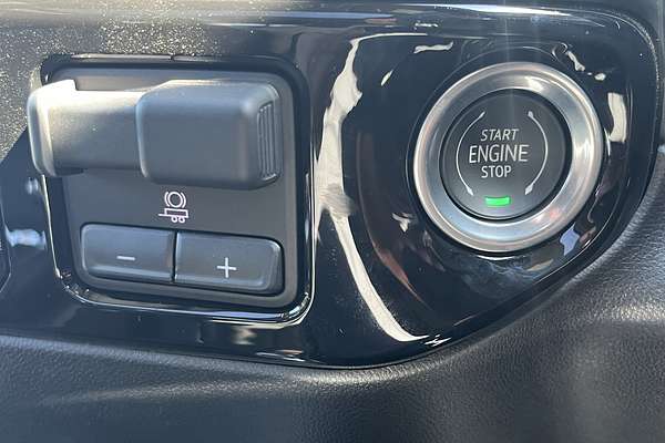 2024 Chevrolet Silverado 1500 LTZ Premium W/Tech Pack T1 4X4
