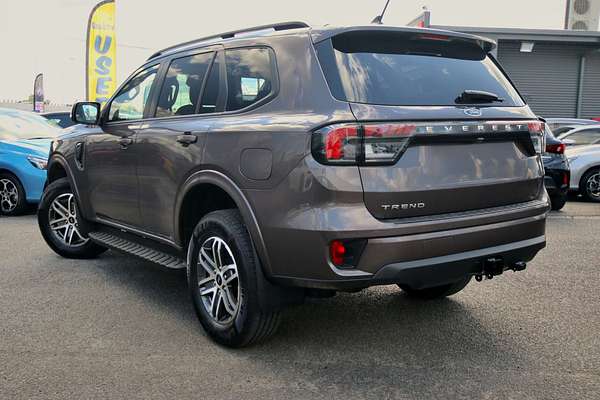 2024 Ford Everest Trend  2.0L