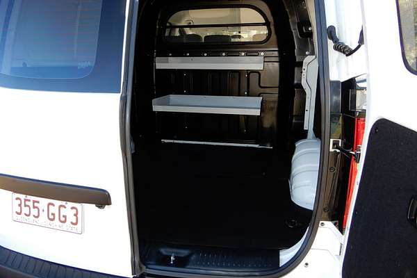 2019 Hyundai iLoad TQ4