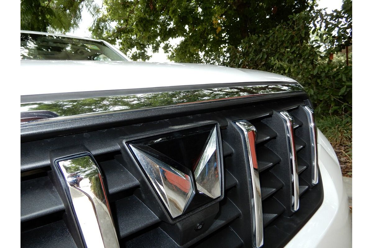2024 Mahindra Scorpio Z8L