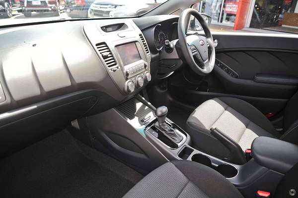 2017 Kia Cerato S YD