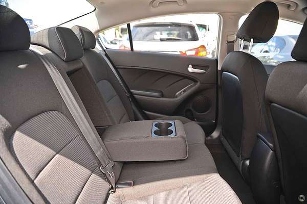 2017 Kia Cerato S YD