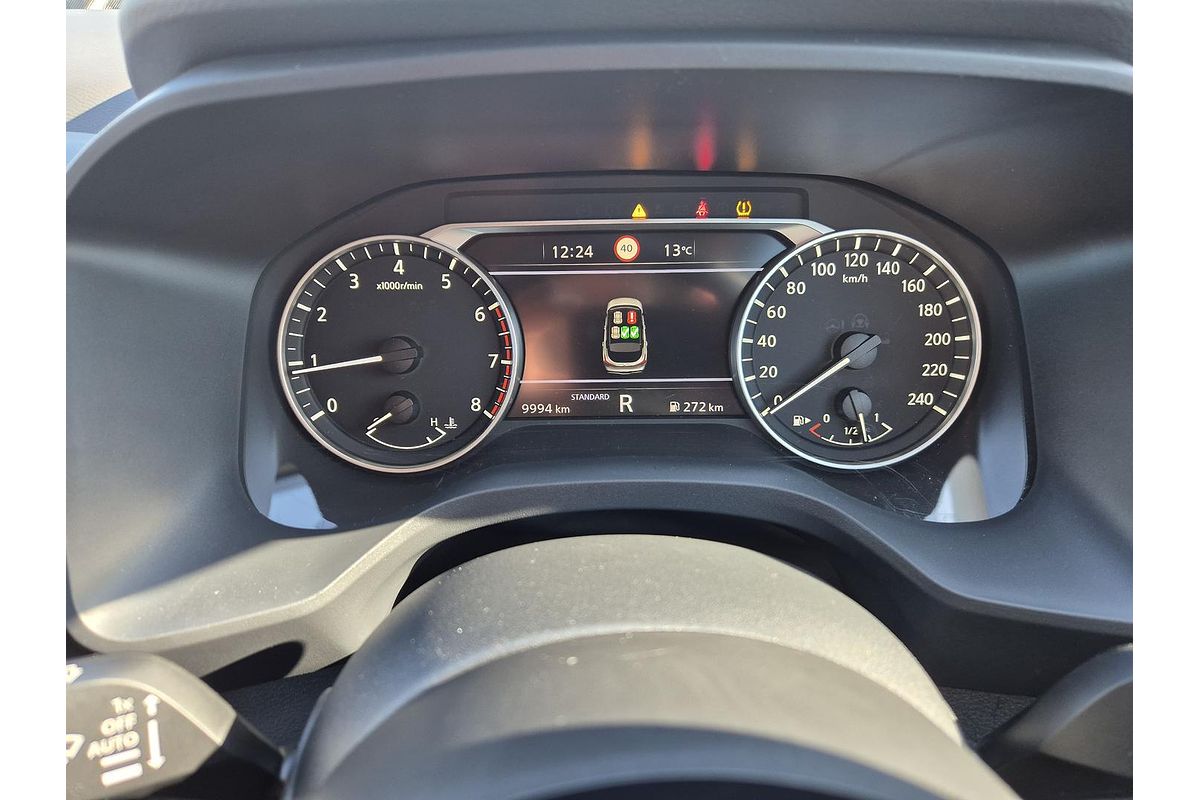 2023 Nissan QASHQAI ST+ J12