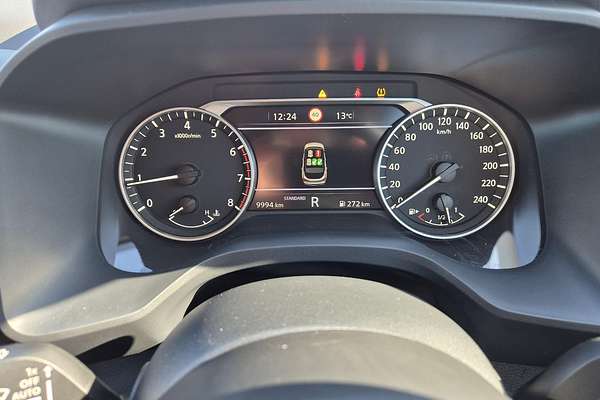 2023 Nissan QASHQAI ST+ J12