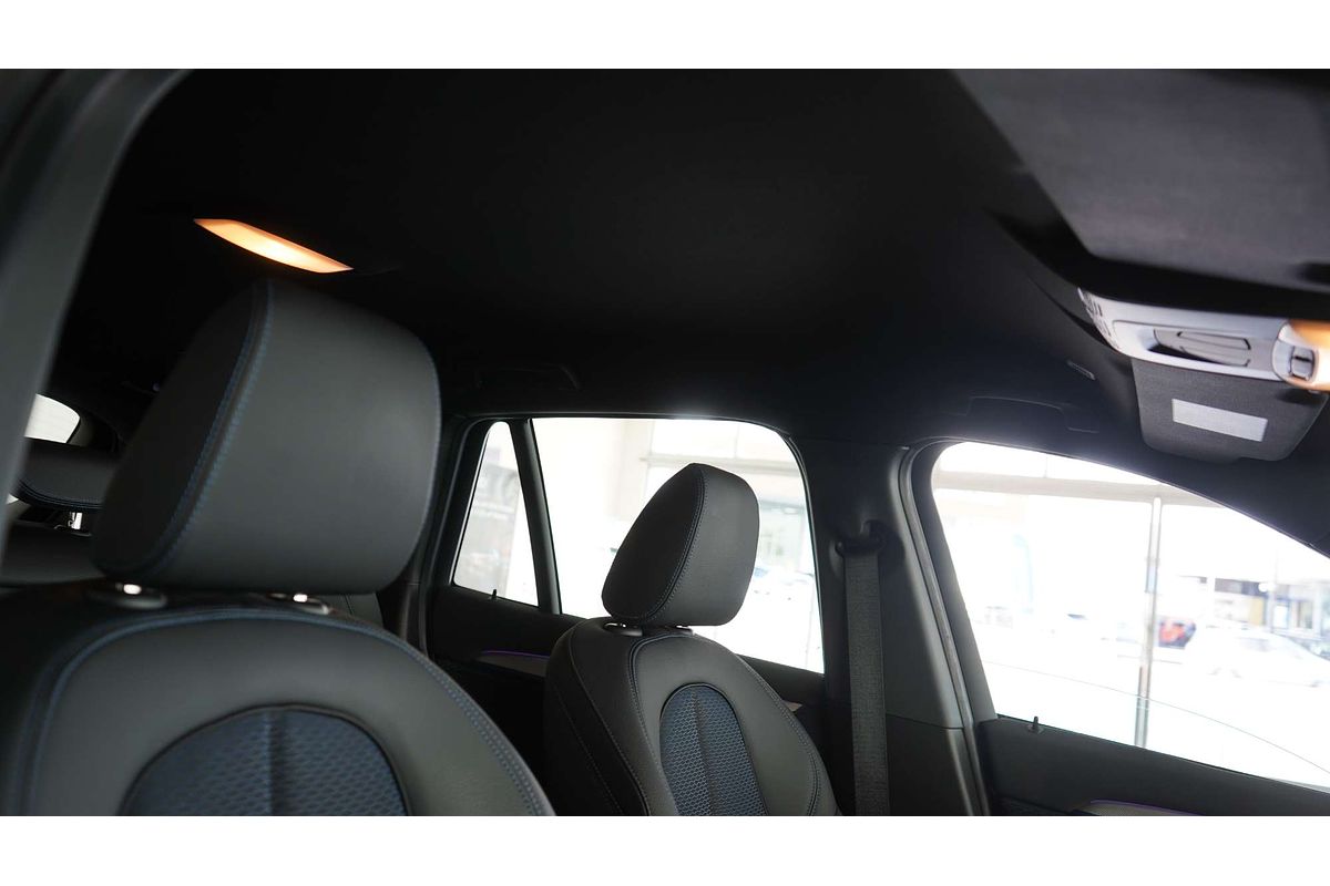 2022 BMW X1 sDrive18i F48 LCI