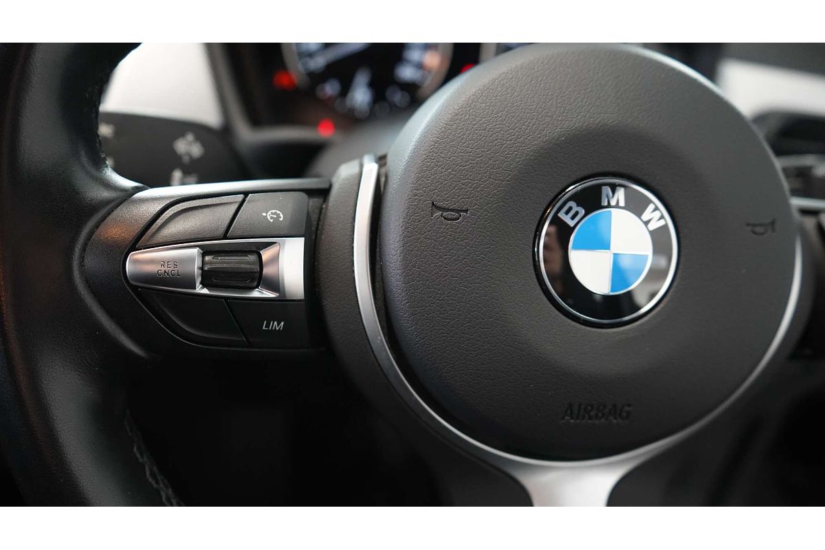 2022 BMW X1 sDrive18i F48 LCI