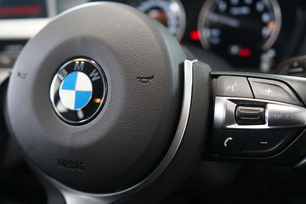 2022 BMW X1 sDrive18i F48 LCI