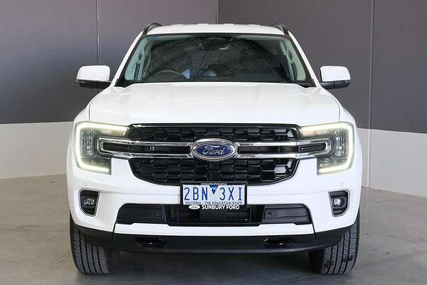2024 Ford Everest Trend 2.0L