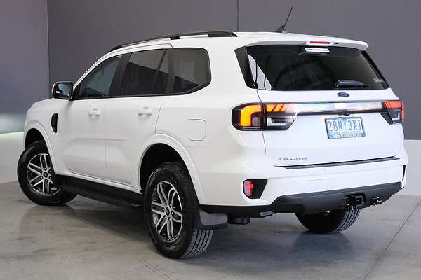 2024 Ford Everest Trend 2.0L