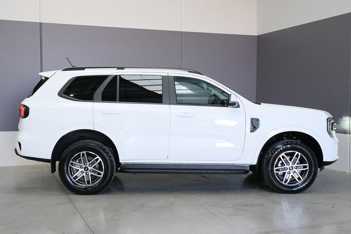 2024 Ford Everest Trend 2.0L